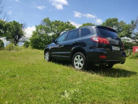 Hyundai Santa fe 2.2 crdi | Mobile.bg    8