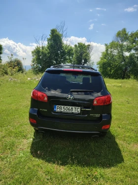 Hyundai Santa fe 2.2 crdi | Mobile.bg    9