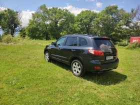 Hyundai Santa fe 2.2 crdi | Mobile.bg    7