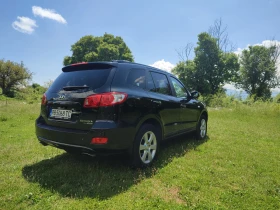 Hyundai Santa fe 2.2 crdi | Mobile.bg    10