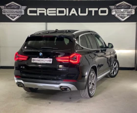 BMW X3 - 90700 лв. - 59185246 6