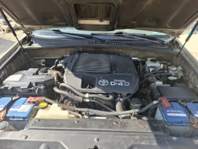 Toyota Land cruiser Land Cruiser 3.0 D4D 173hp - 23000 лв. - 44514457 9