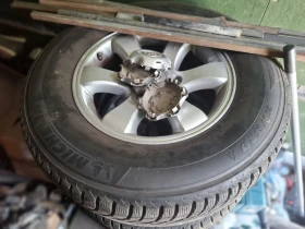 Toyota Land cruiser Land Cruiser 3.0 D4D 173hp - 23000 лв. - 44514457 11