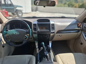 Toyota Land cruiser Land Cruiser 3.0 D4D 173hp - 23000 лв. - 44514457 8