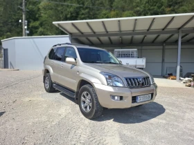 Toyota Land cruiser Land Cruiser 3.0 D4D 173hp - 23000 лв. - 44514457 2