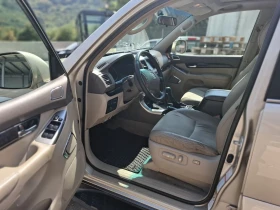 Toyota Land cruiser Land Cruiser 3.0 D4D 173hp - 23000 лв. - 44514457 7