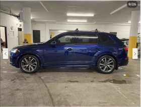 Audi SQ7 4TFSI* MATRIX* FACELIFT* BANG* OLUFSEN* 360* | Mobile.bg    6