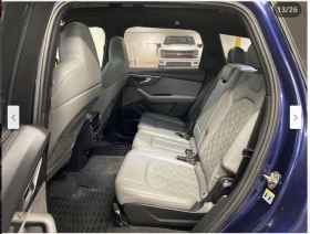 Audi SQ7 4TFSI* MATRIX* FACELIFT* BANG* OLUFSEN* 360* | Mobile.bg    14
