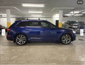 Audi SQ7 4TFSI* MATRIX* FACELIFT* BANG* OLUFSEN* 360* | Mobile.bg    5