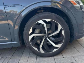 Audi Q8 E-tron* * CARFAX * *   * *  | Mobile.bg    9