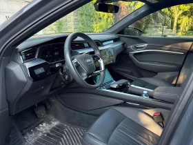 Audi Q8 E-tron* * CARFAX * *   * *  | Mobile.bg    7