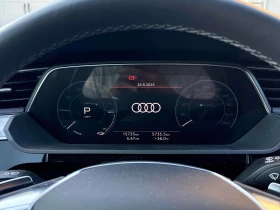 Audi Q8 E-tron* * CARFAX * *   * *  | Mobile.bg    8