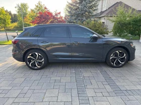 Audi Q8 E-tron* * CARFAX * *   * *  | Mobile.bg    4
