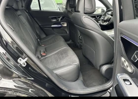 Mercedes-Benz GLC 300 AMG Line* 4Matic* Head-up* Pano* Camera  - 129500 лв. / 66212.30 € - 64187115 5