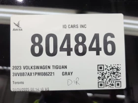VW Tiguan * COMFORTLINE R LINE BLACK EDITION * CARFAX * БЕЗ  - 47000 лв. / 24030.72 € - 13122696 15