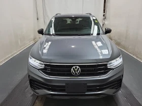 VW Tiguan * COMFORTLINE R LINE BLACK EDITION * CARFAX * БЕЗ  - 47000 лв. / 24030.72 € - 13122696 8