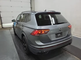 VW Tiguan * COMFORTLINE R LINE BLACK EDITION * CARFAX * БЕЗ  - 47000 лв. / 24030.72 € - 13122696 4