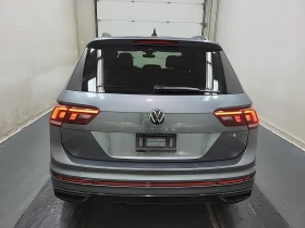 VW Tiguan * COMFORTLINE R LINE BLACK EDITION * CARFAX * БЕЗ  - 47000 лв. / 24030.72 € - 13122696 7