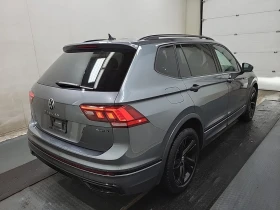 VW Tiguan * COMFORTLINE R LINE BLACK EDITION * CARFAX * БЕЗ  - 47000 лв. / 24030.72 € - 13122696 3