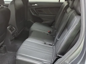 VW Tiguan * COMFORTLINE R LINE BLACK EDITION * CARFAX * БЕЗ  - 47000 лв. / 24030.72 € - 13122696 13