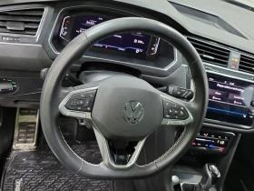 VW Tiguan * COMFORTLINE R LINE BLACK EDITION * CARFAX * БЕЗ  - 47000 лв. / 24030.72 € - 13122696 12