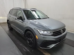 VW Tiguan * COMFORTLINE R LINE BLACK EDITION * CARFAX * БЕЗ  - 47000 лв. / 24030.72 € - 13122696 2