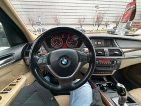 BMW X5 БАРТЕР* Coupe* AMG* Камера* 9G* , снимка 14