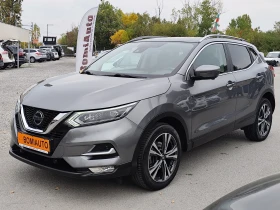 Nissan Qashqai 1.5DCi* N-CONNECTA* LED* ПАНОРАМА* 360* FACE* 