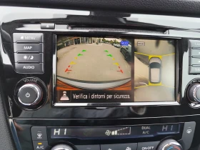 Обява за продажба на Nissan Qashqai 1.5DCi* N-CONNECTA* LED* ПАНОРАМА* 360* FACE*  ~Цена по договаряне - изображение 7 | Auto.bg Обява за продажба на Nissan Qashqai 1.5DCi* N-CONNECTA* LED* ПАНОРАМА* 360* FACE*  ~Цена по договаряне - изображение 7