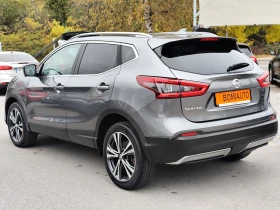Обява за продажба на Nissan Qashqai 1.5DCi* N-CONNECTA* LED* ПАНОРАМА* 360* FACE*  ~Цена по договаряне - изображение 3 | Auto.bg Обява за продажба на Nissan Qashqai 1.5DCi* N-CONNECTA* LED* ПАНОРАМА* 360* FACE*  ~Цена по договаряне - изображение 3