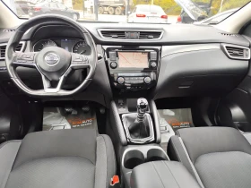 Обява за продажба на Nissan Qashqai 1.5DCi* N-CONNECTA* LED* ПАНОРАМА* 360* FACE*  ~Цена по договаряне - изображение 5 | Auto.bg Обява за продажба на Nissan Qashqai 1.5DCi* N-CONNECTA* LED* ПАНОРАМА* 360* FACE*  ~Цена по договаряне - изображение 5