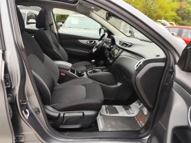 Обява за продажба на Nissan Qashqai 1.5DCi* N-CONNECTA* LED* ПАНОРАМА* 360* FACE*  ~Цена по договаряне - изображение 10 | Auto.bg Обява за продажба на Nissan Qashqai 1.5DCi* N-CONNECTA* LED* ПАНОРАМА* 360* FACE*  ~Цена по договаряне - изображение 10