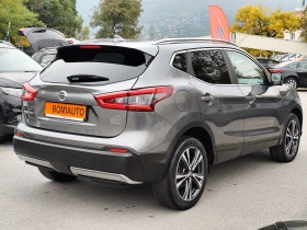 Обява за продажба на Nissan Qashqai 1.5DCi* N-CONNECTA* LED* ПАНОРАМА* 360* FACE*  ~Цена по договаряне - изображение 2 | Auto.bg Обява за продажба на Nissan Qashqai 1.5DCi* N-CONNECTA* LED* ПАНОРАМА* 360* FACE*  ~Цена по договаряне - изображение 2