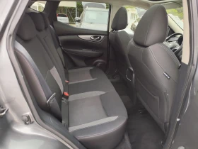 Обява за продажба на Nissan Qashqai 1.5DCi* N-CONNECTA* LED* ПАНОРАМА* 360* FACE*  ~Цена по договаряне - изображение 9 | Auto.bg Обява за продажба на Nissan Qashqai 1.5DCi* N-CONNECTA* LED* ПАНОРАМА* 360* FACE*  ~Цена по договаряне - изображение 9