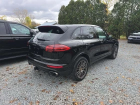 Porsche Cayenne 2017* PLATINUM* FACELIFT* * LANE ASSIST* BOSE | Mobile.bg    4
