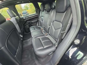 Porsche Cayenne 2017* PLATINUM* FACELIFT* * LANE ASSIST* BOSE | Mobile.bg    12