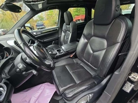 Porsche Cayenne 2017* PLATINUM* FACELIFT* * LANE ASSIST* BOSE | Mobile.bg    8