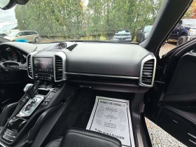 Porsche Cayenne 2017* PLATINUM* FACELIFT* * LANE ASSIST* BOSE | Mobile.bg    10