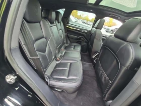 Porsche Cayenne 2017* PLATINUM* FACELIFT* * LANE ASSIST* BOSE | Mobile.bg    13