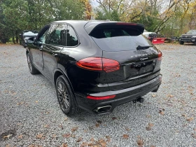 Porsche Cayenne 2017* PLATINUM* FACELIFT* * LANE ASSIST* BOSE | Mobile.bg    3