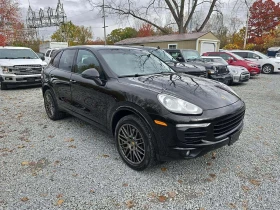Porsche Cayenne 2017* PLATINUM* FACELIFT* * LANE ASSIST* BOSE | Mobile.bg    2