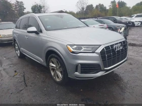 Audi Q7 * PREMIUM PLUS 55 TFSI QUATTRO TIPTRONIC * CARFAX 