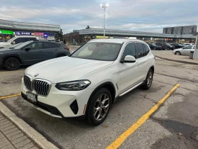 BMW X3 * xDrive30i * CARFAX * БЕЗ ПЪРВОНАЧАЛНА ВНОСКА