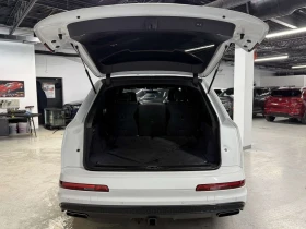 Audi Q7 * CARFAX * ЦЕНА ДО БГ - 21500 € / 42050.35 лв. - 34151421 7