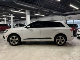 Audi Q7 * CARFAX * ЦЕНА ДО БГ - 21500 € / 42050.35 лв. - 34151421 3