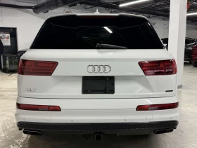 Audi Q7 * CARFAX * ЦЕНА ДО БГ - 21500 € / 42050.35 лв. - 34151421 4