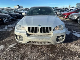 BMW X6 * 35i * CARFAX * БЕЗ ПЪРВОНАЧАЛНА ВНОСКА - 9500 € / 18580.38 лв. - 24359850 6