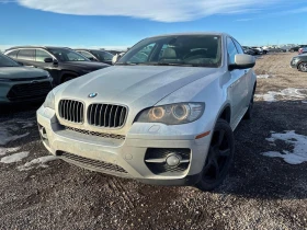 BMW X6 * 35i * CARFAX * БЕЗ ПЪРВОНАЧАЛНА ВНОСКА