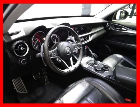 Alfa Romeo Stelvio * BASE SPORT Q4 * CARFAX * ЦЕНА ДО БГ, снимка 10