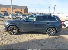 Volvo Xc90 2017 VOLVO XC90 T6 MOMENTUM | Mobile.bg � ����� ������ 6